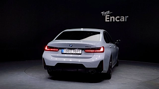 BMW 3-SERIES G20 2022