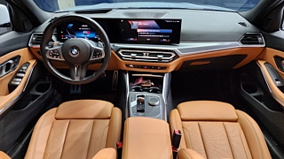 BMW 3-SERIES G20 2022
