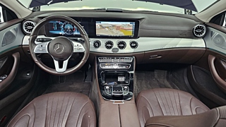 MERCEDES BENZ CLS-CLASS C257 2019