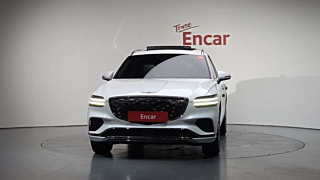 GENESIS GV70 2024