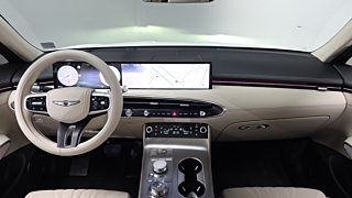 GENESIS GV70 2024