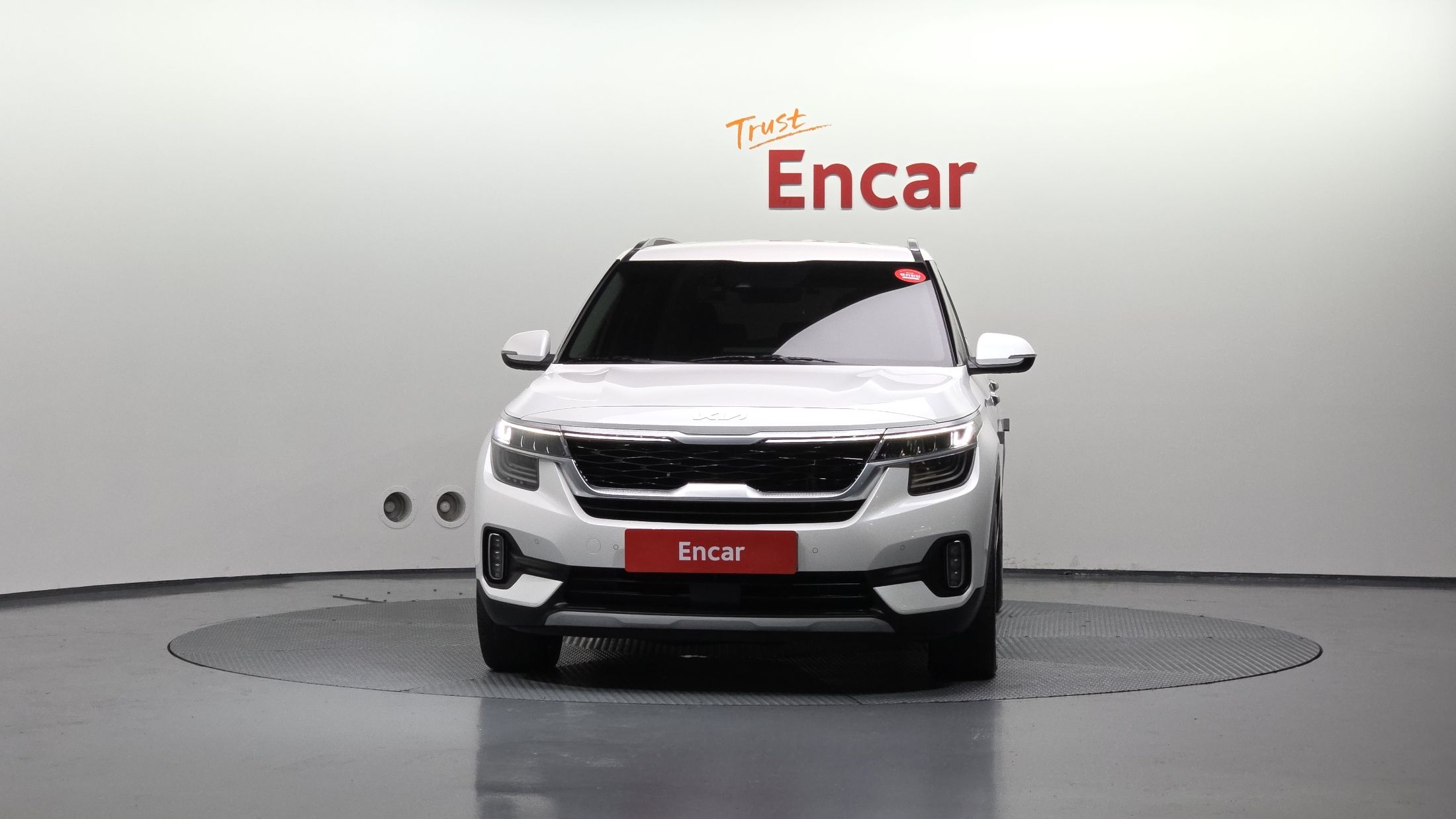 KIA SELTOS 2022