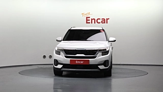 KIA SELTOS 2022