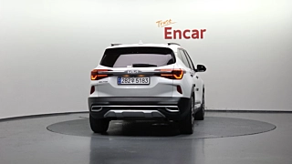 KIA SELTOS 2022
