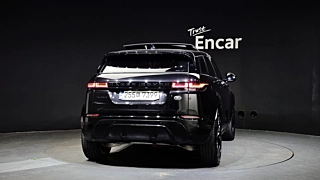 LAND ROVER RANGE ROVER EVOQUE 2023
