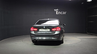 BMW 3-SERIES F30 2016
