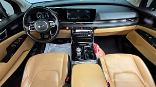 KIA CARNIVAL 2020