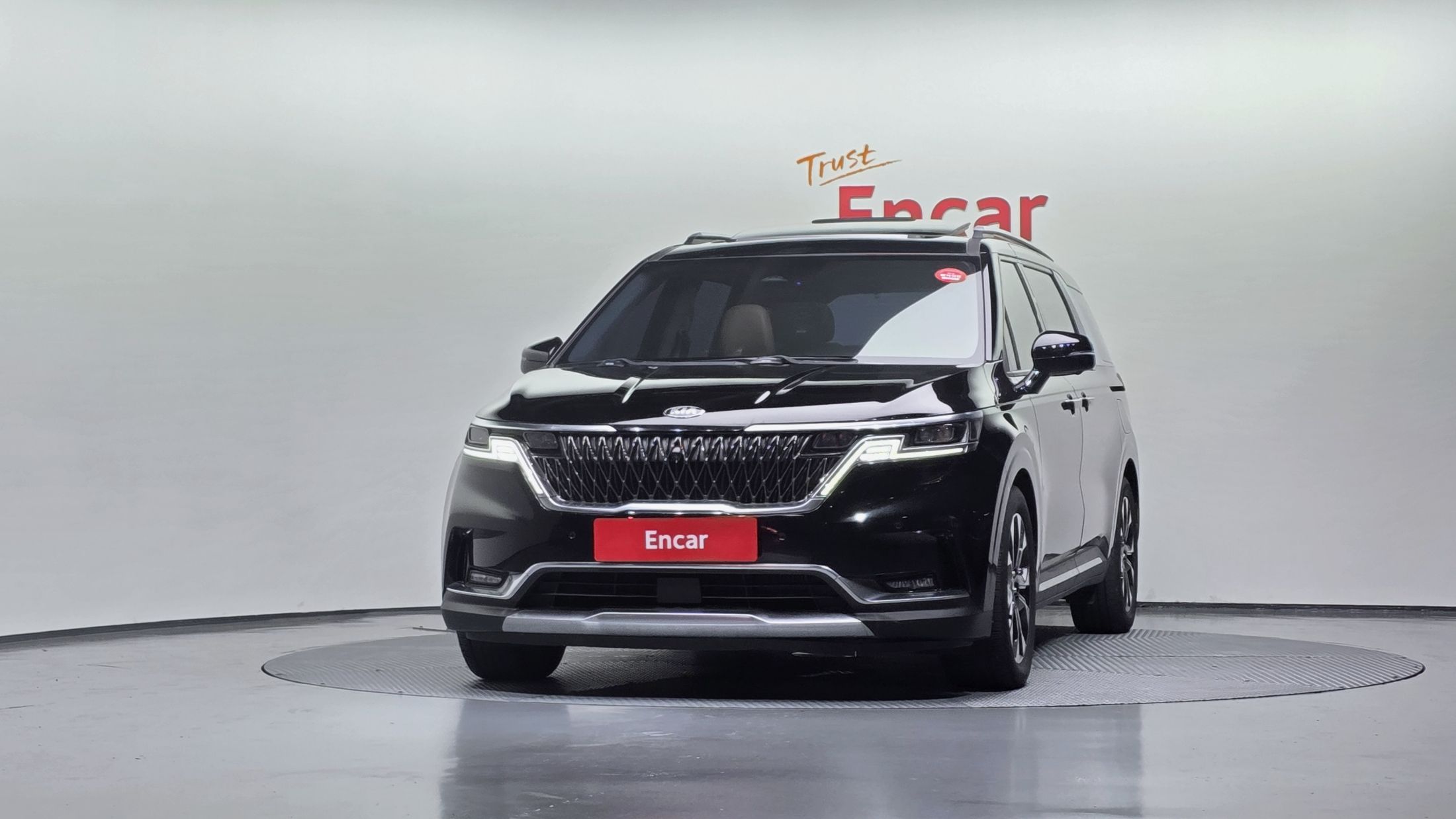 KIA CARNIVAL 2020