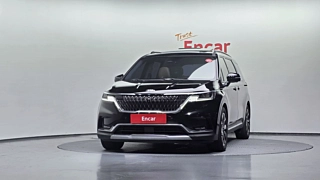 KIA CARNIVAL 2020