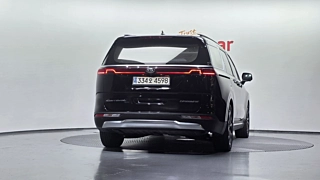 KIA CARNIVAL 2020