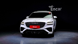 GENESIS GV70 2022