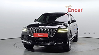 GENESIS GV80 2020