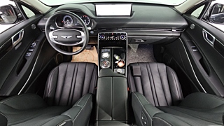 GENESIS GV80 2020