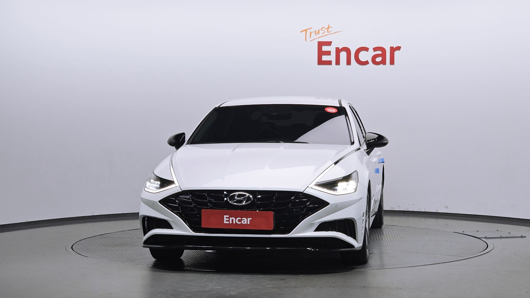 HYUNDAI SONATA DN8 2022