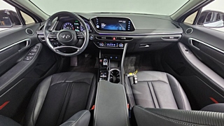 HYUNDAI SONATA DN8 2022
