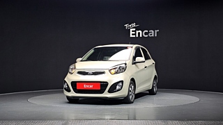 KIA MORNING 2014
