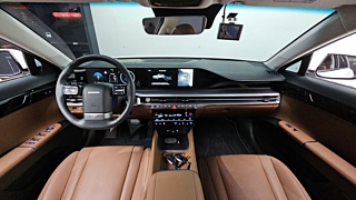 HYUNDAI GRANDEUR GN7 2024