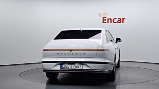 HYUNDAI GRANDEUR GN7 2024