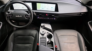 KIA EV6 2022