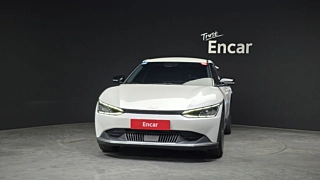 KIA EV6 2022