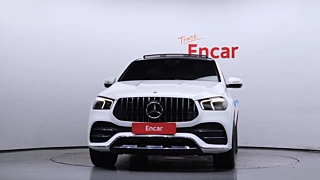 MERCEDES BENZ GLE-CLASS W167 2021