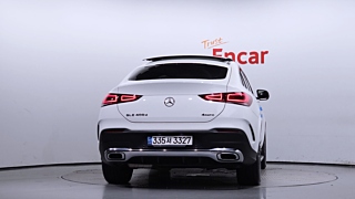 MERCEDES BENZ GLE-CLASS W167 2021