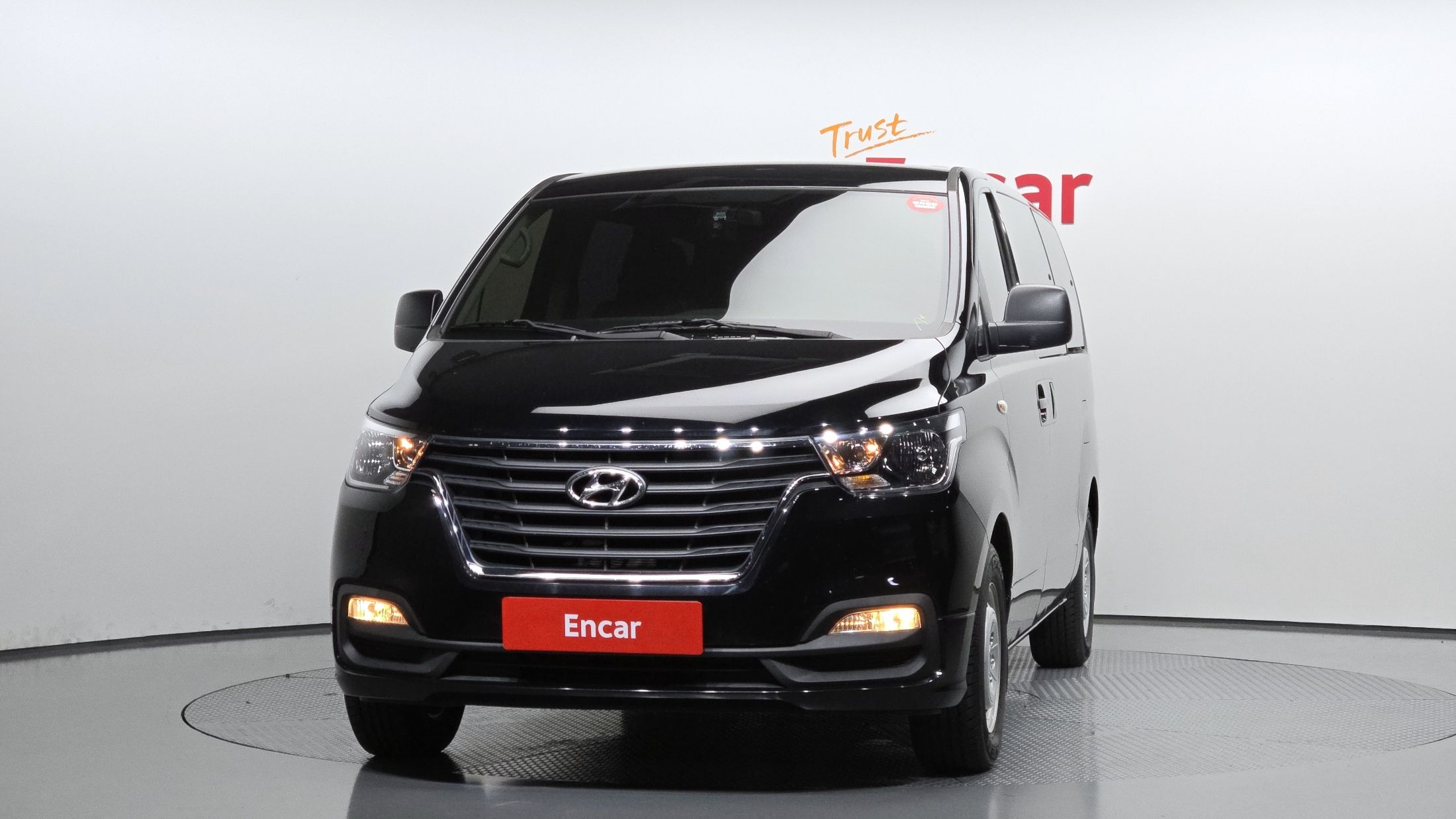 HYUNDAI STAREX GRAND 2020