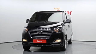 HYUNDAI STAREX GRAND 2020
