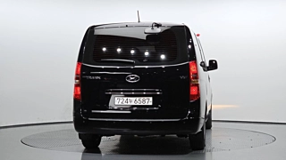 HYUNDAI STAREX GRAND 2020