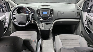 HYUNDAI STAREX GRAND 2020
