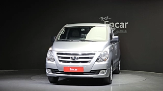 HYUNDAI STAREX GRAND 2017