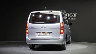 HYUNDAI STAREX GRAND 2017