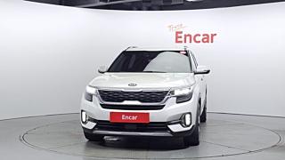KIA SELTOS 2020