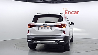 KIA SELTOS 2020