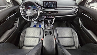 KIA SELTOS 2020