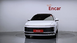 HYUNDAI GRANDEUR GN7 2023