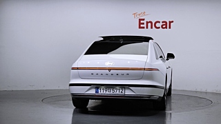 HYUNDAI GRANDEUR GN7 2023