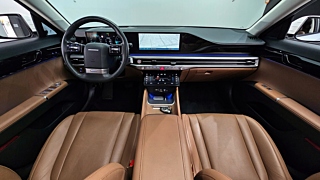 HYUNDAI GRANDEUR GN7 2023