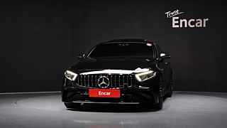 MERCEDES BENZ CLS-CLASS C257 2023