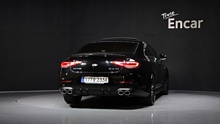 MERCEDES BENZ CLS-CLASS C257 2023