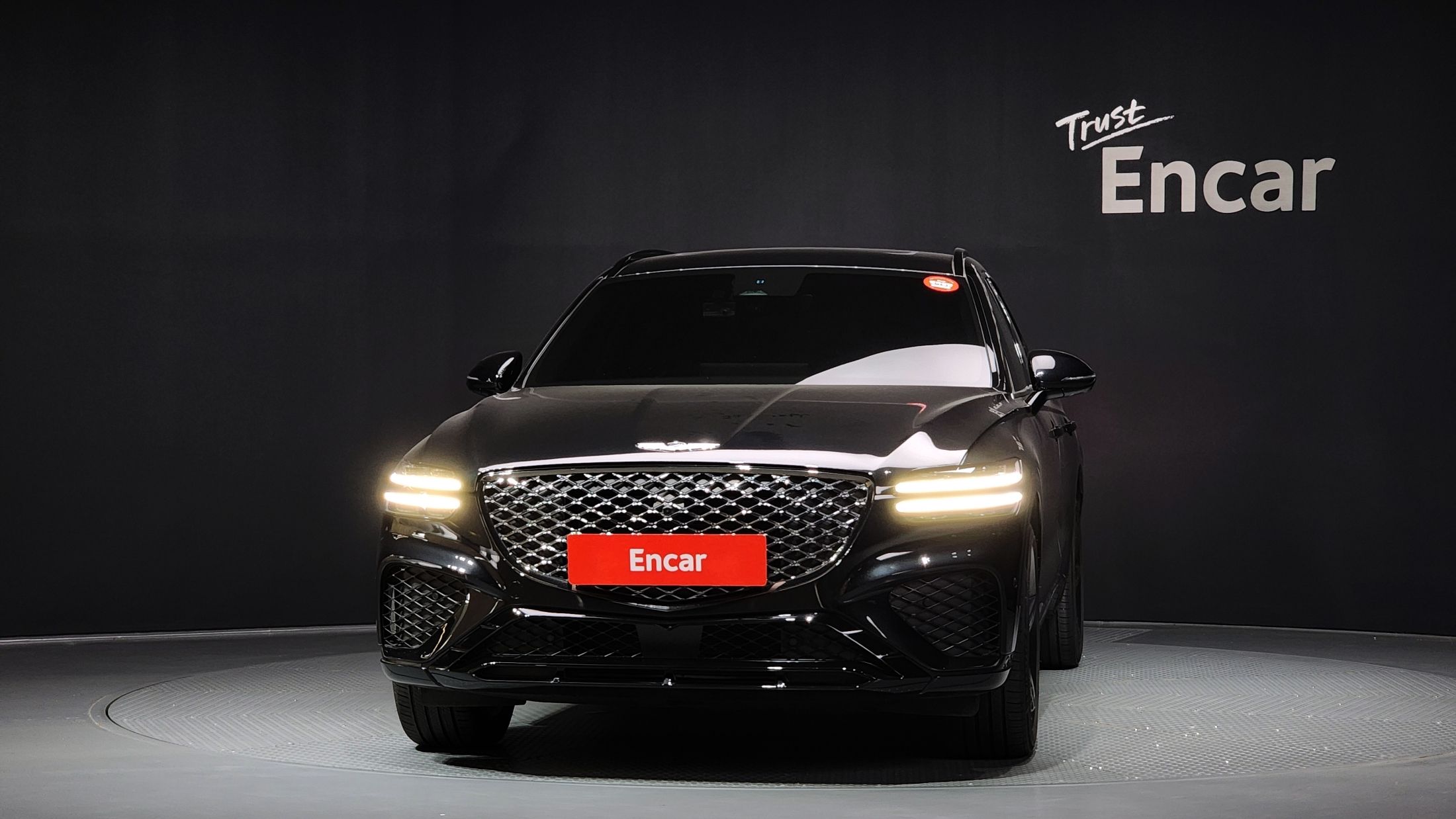 GENESIS GV70 2023