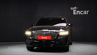 GENESIS GV70 2023
