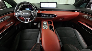 GENESIS GV70 2023
