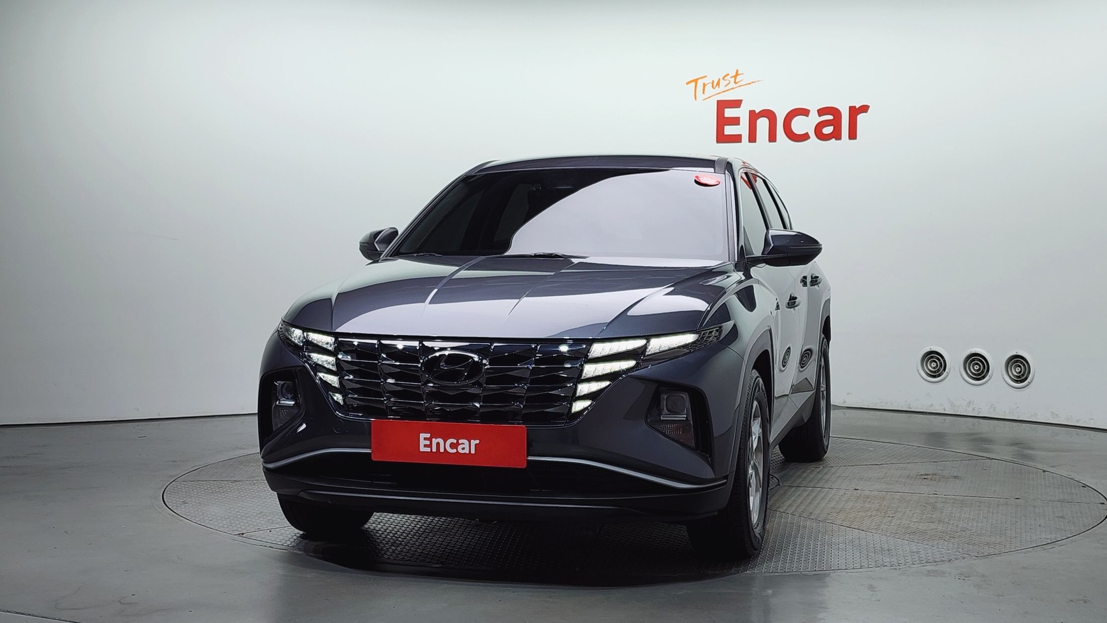 HYUNDAI TUCSON NX4 2022