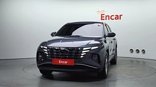 HYUNDAI TUCSON NX4 2022
