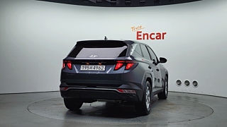 HYUNDAI TUCSON NX4 2022