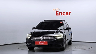 VOLKSWAGEN JETTA 2021