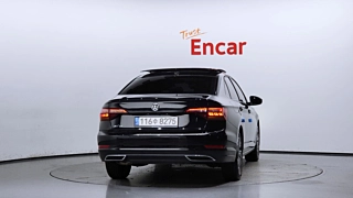 VOLKSWAGEN JETTA 2021