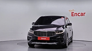KIA CARNIVAL 2020