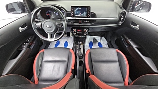 KIA MORNING JA 2018